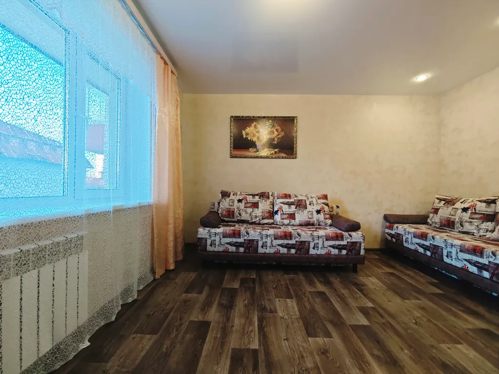 Апартаменты стандарт +