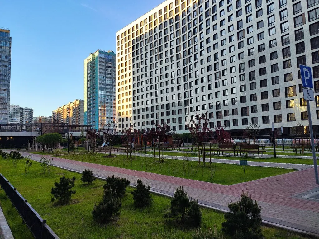 Евродвушка на Екатерининской