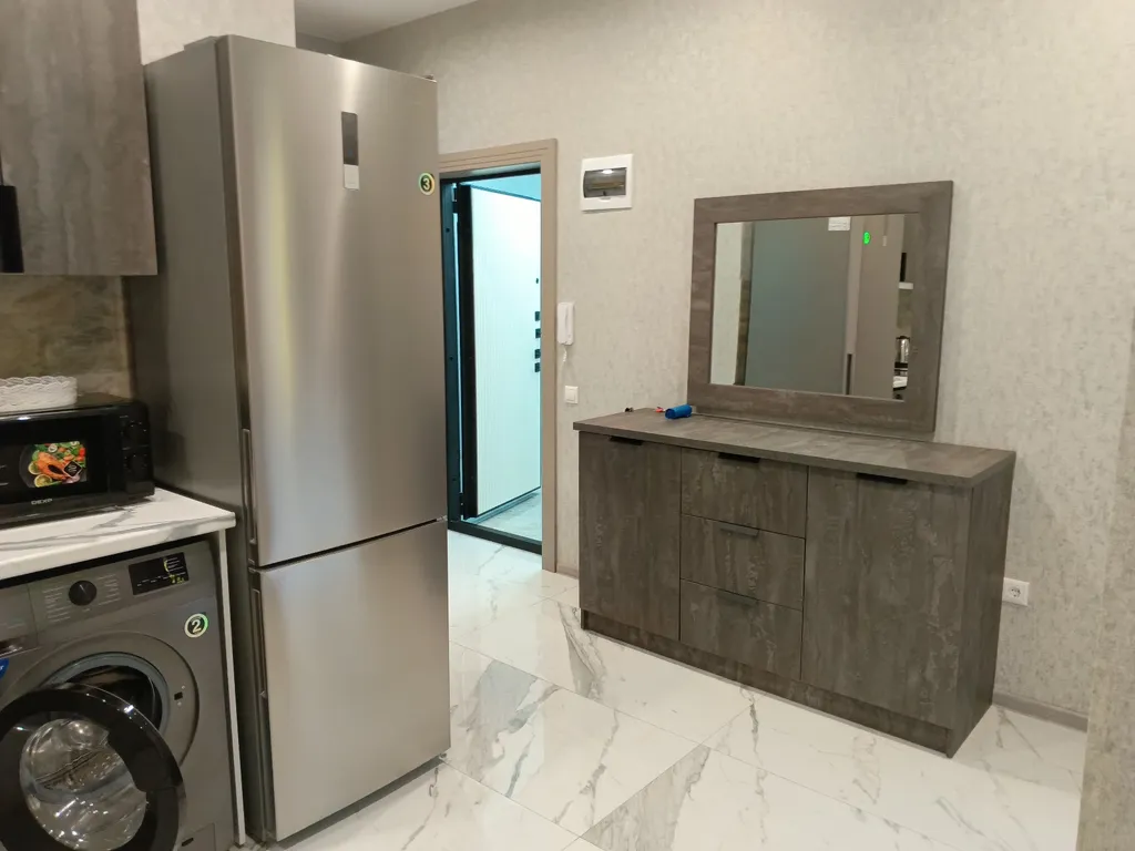 Квартира Апартаменты в центре города номер 5 — Лазаревское