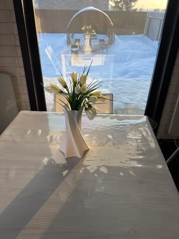 Коттедж Дом на окраине Казани на берегу реки и с собственным прудом — Казань