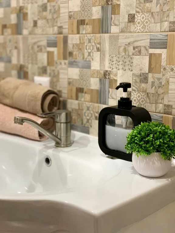 Уютная квартира в районе Новые Черемушки