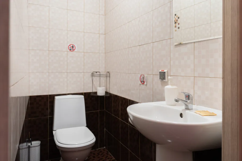 Квартира Комната — Москва