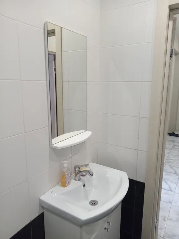 Диагностический центр, Октябрьский район