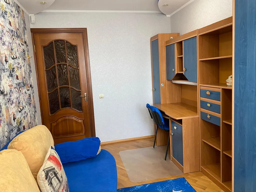 Лучшие апартаменты в городе