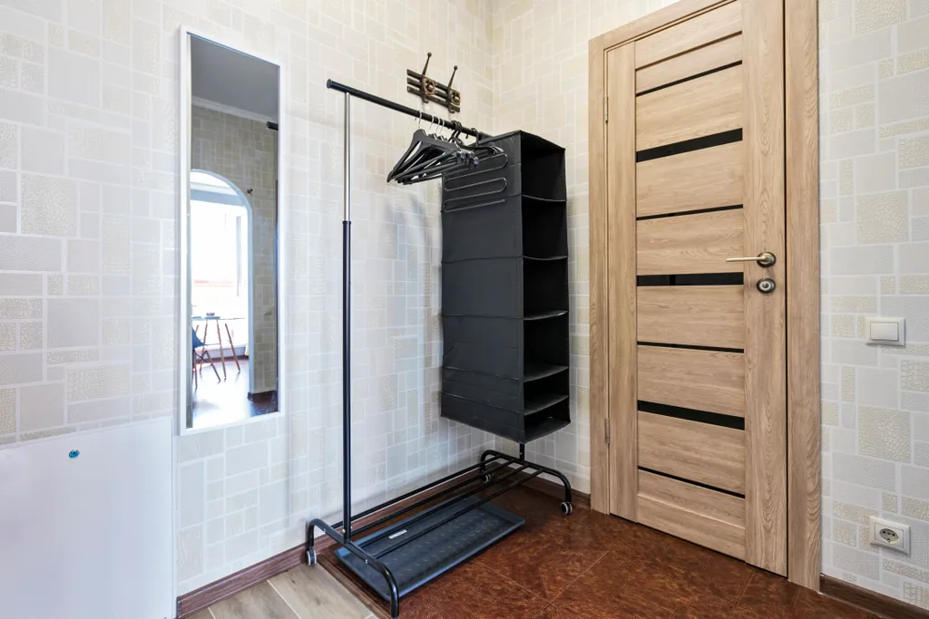 Уютная однушка в новостройке