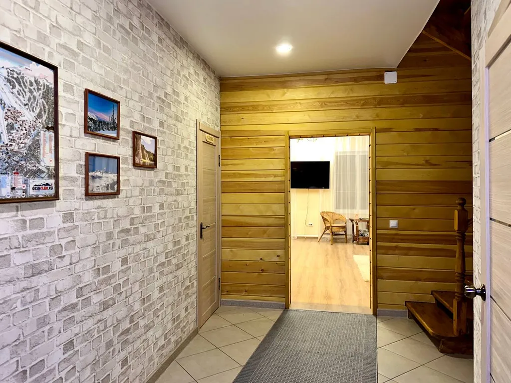 6-комнатный Дом