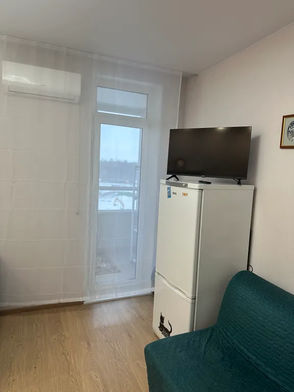 Уютная студия возле мега парка