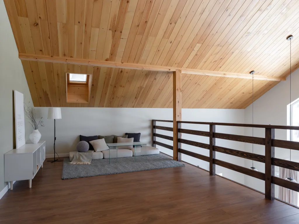 4-комнатный Дом