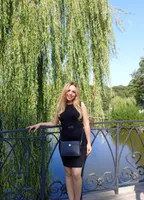 Наталья Меркулова