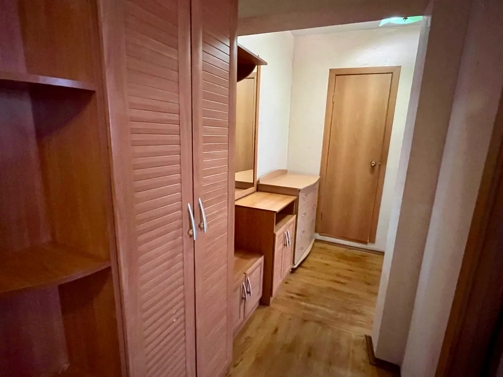 1-комнатная на Восточном