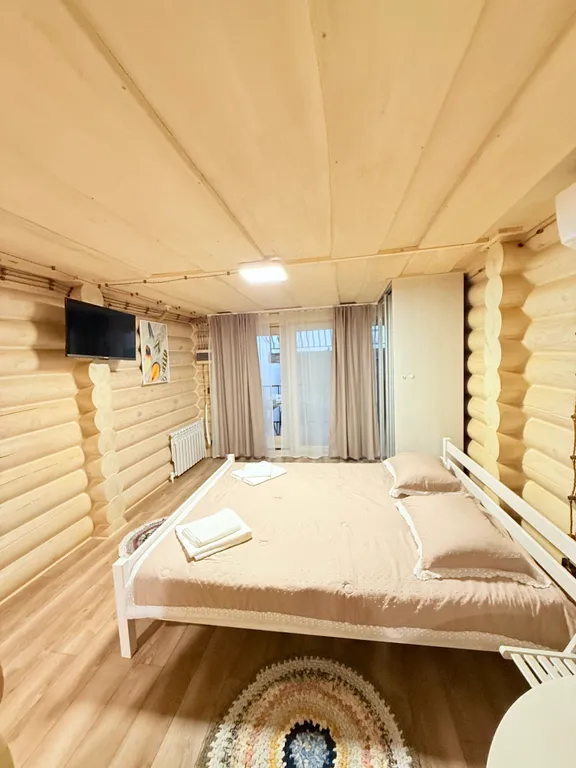 Коттедж в Сочи