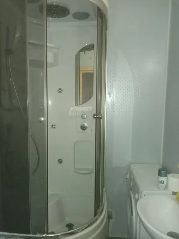 Квартира рядом с университетом