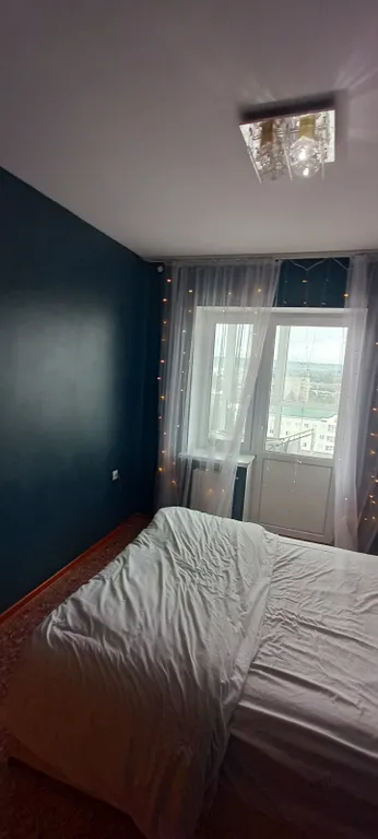 Квартира возле больницы