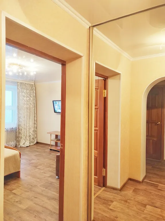 Уютная квартира рядом с гостинным двором