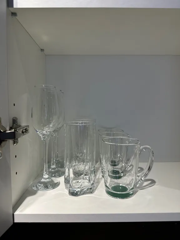 Уютная студия в ЖК Аралия