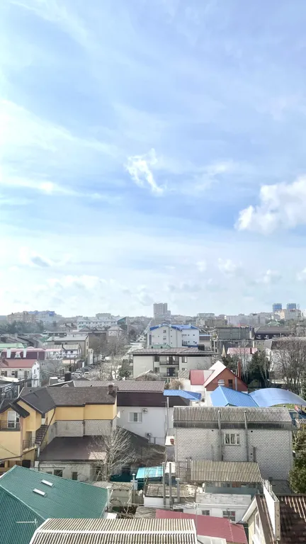 Квартира Квартира в центре недалеко от моря — Анапа