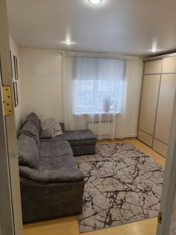 Студия в загородном доме