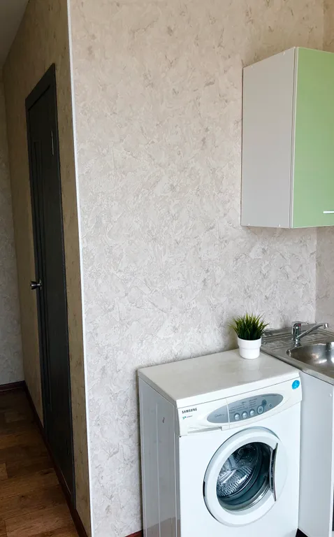 Уютная квартира в экологичном районе