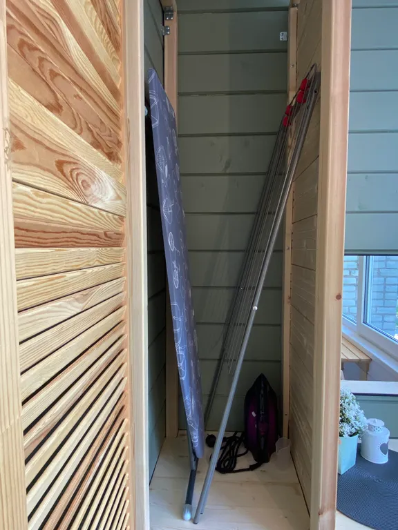 Квартира Уютная квартира Loft — Лодейное Поле