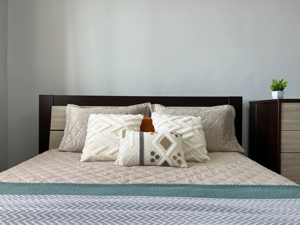 Теплая евродвушка в центре города, не берем оплату за финальную уборку