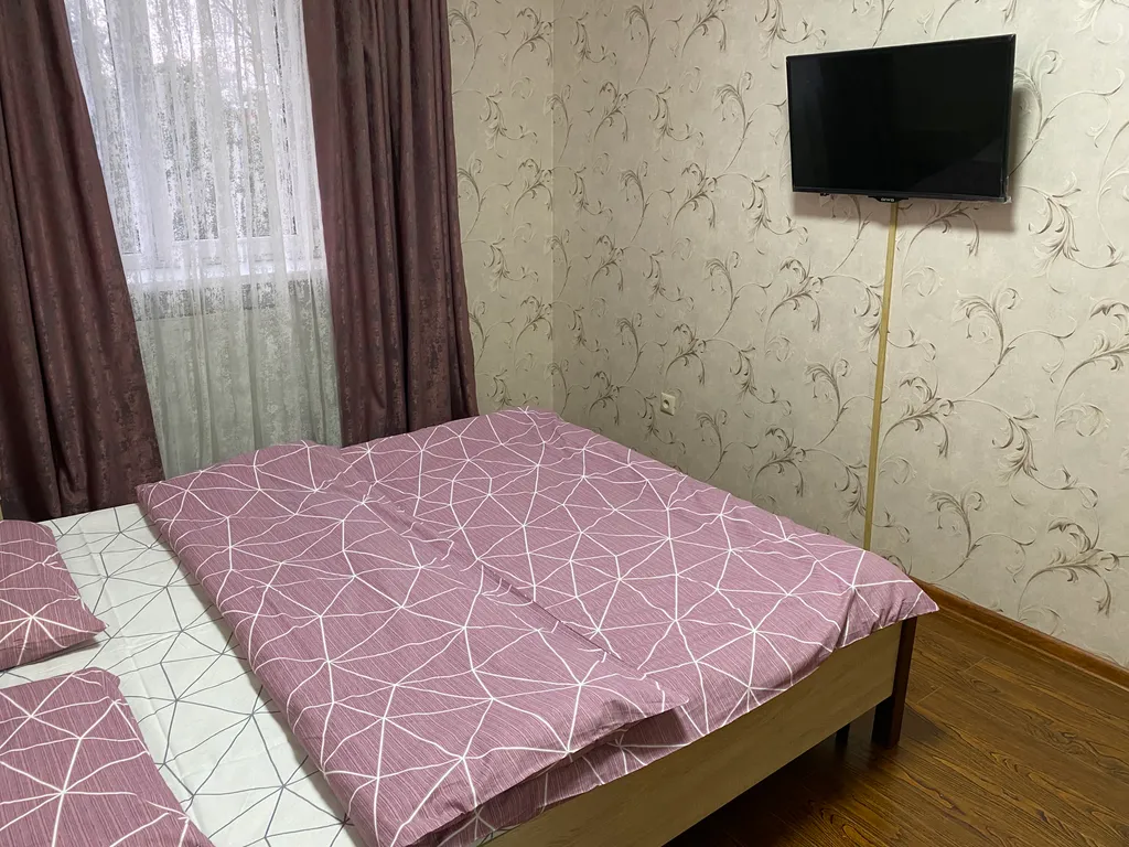 Квартира в курортной зоне