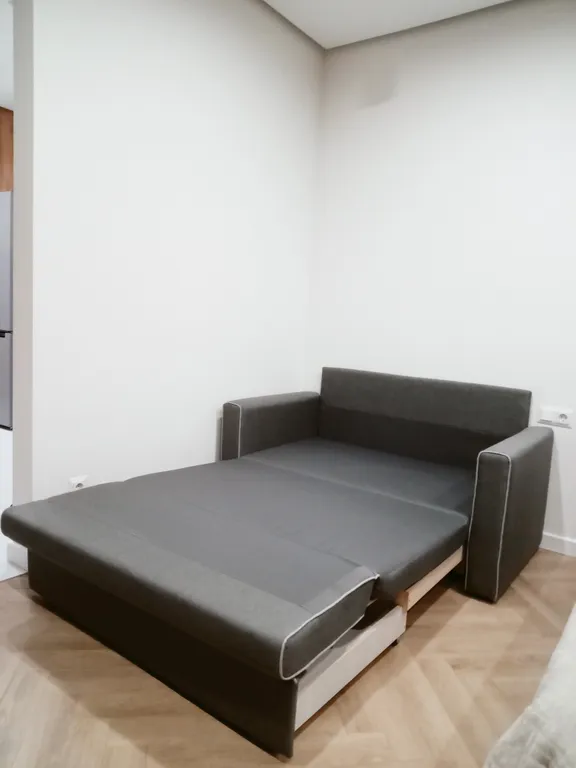 Квартира Комфортная квартира в центре города — Алматы