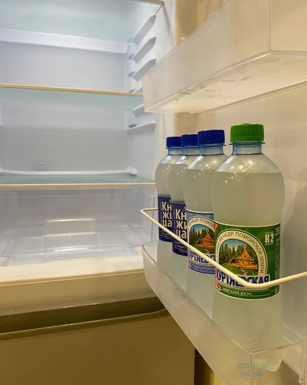 Современная студия Grafitt в самом центре города