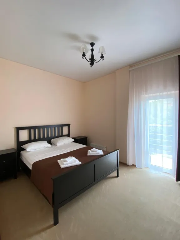 Де Люкс 3-х местный