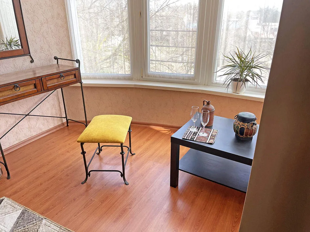 Африканский мотив