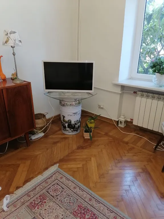 Квартира Квартира в историческом центре между Зимним Театром и Морским Портом — Сочи