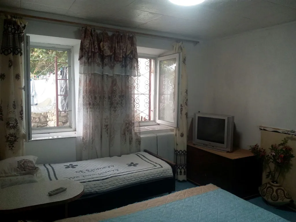 Квартира Комната — Севастополь