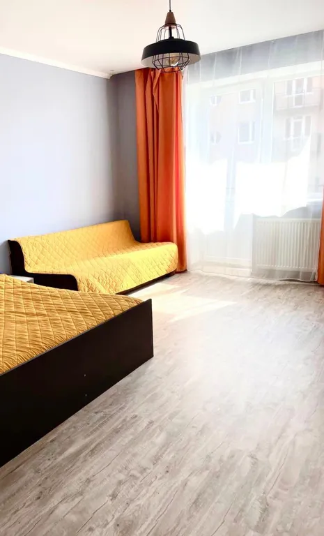 Квартира Стильная и уютная квартира в центре — Калининград