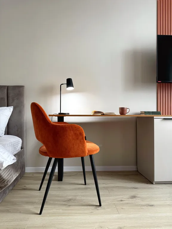 Квартира Квартира Студия в самом сердце района Академический — Екатеринбург