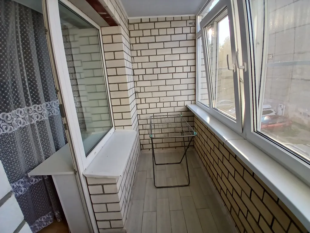 Уютная квартира в пяти минутах от центра