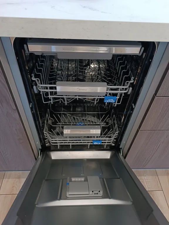 Новая Евродвушка с кофемашиной в ЖК Триумф