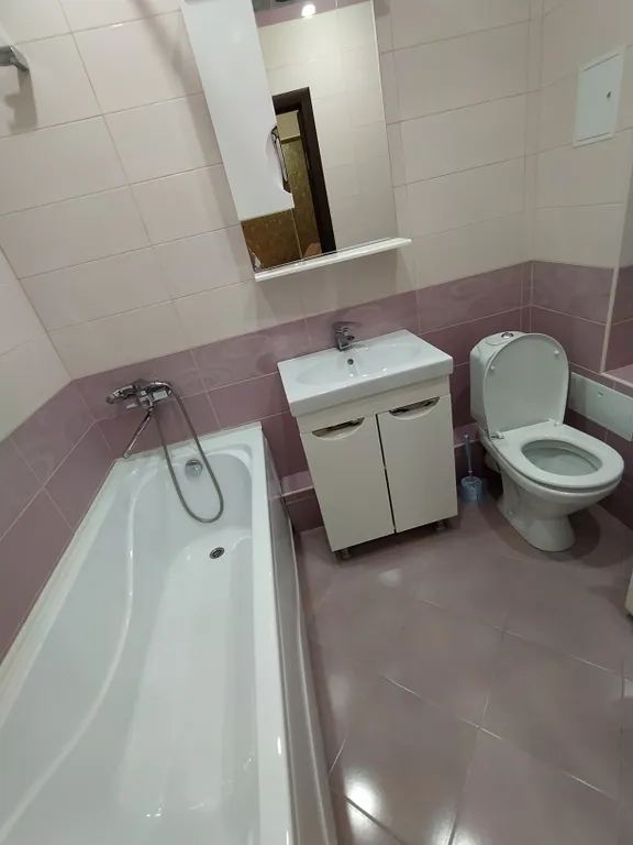 Уютная квартира возле онкологической больницы!