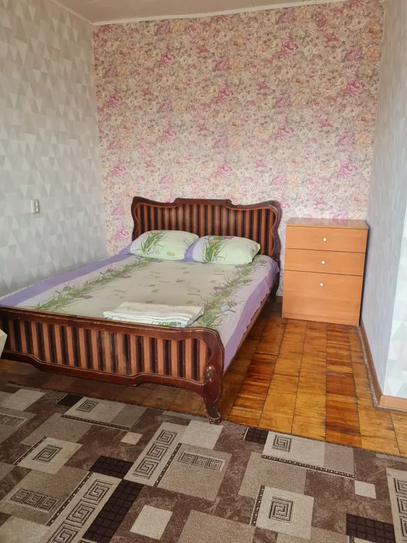 Квартира в центре города