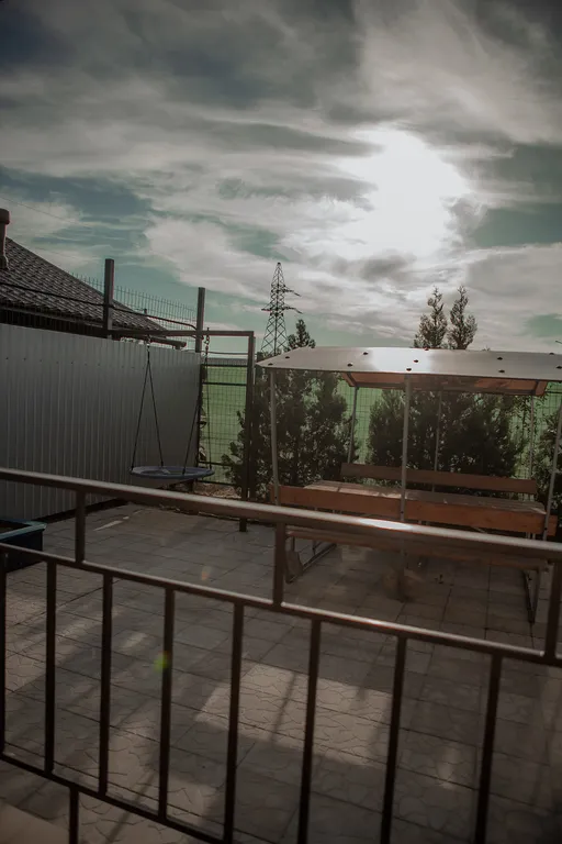 Уютный семейный номер