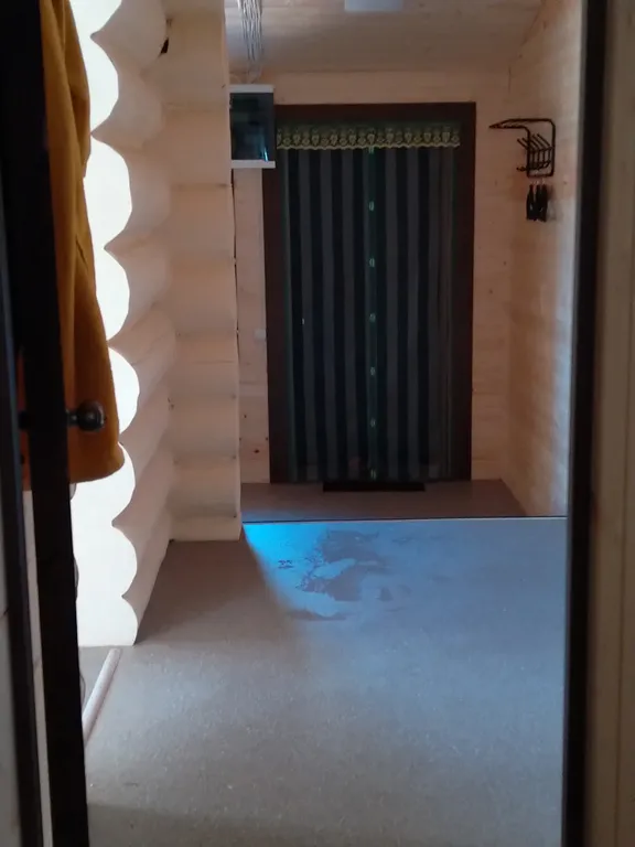 Тихое место