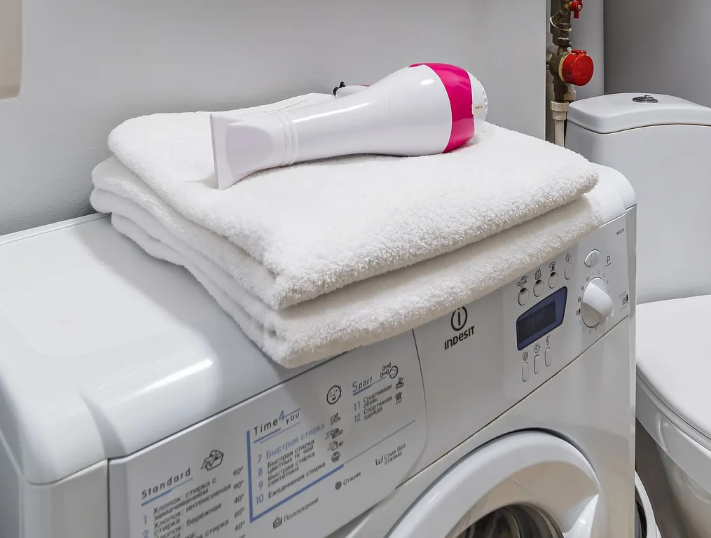 Уютная квартира в новом ЖК