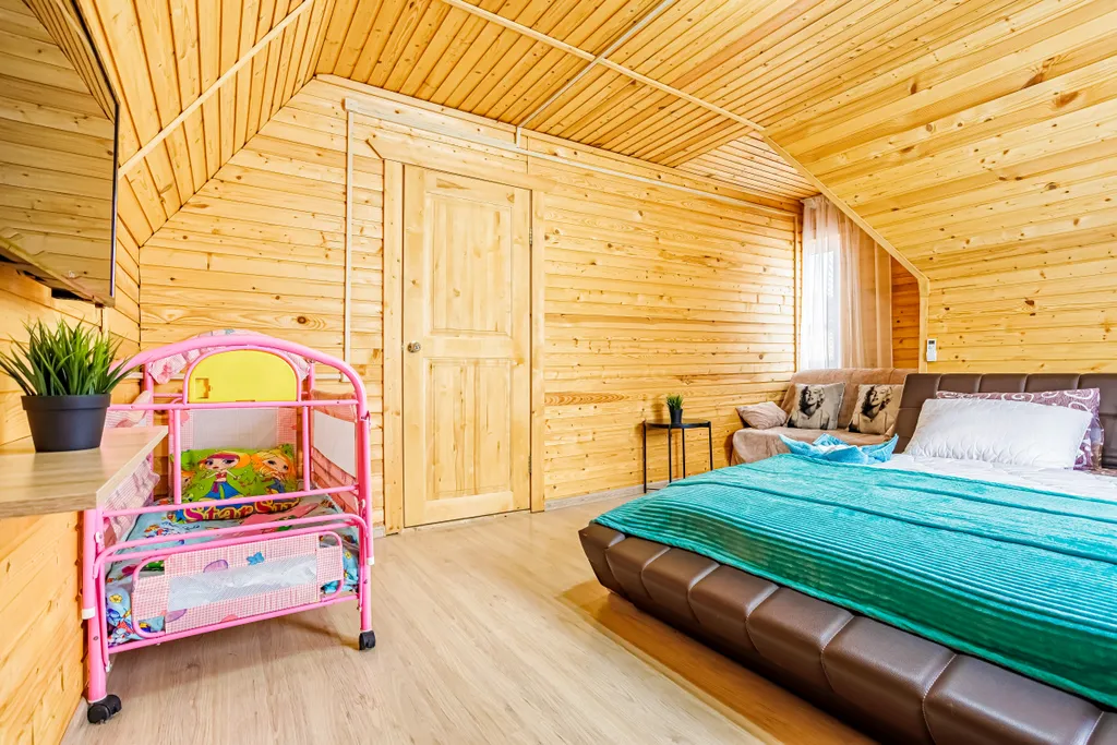 3-комнатный Дом