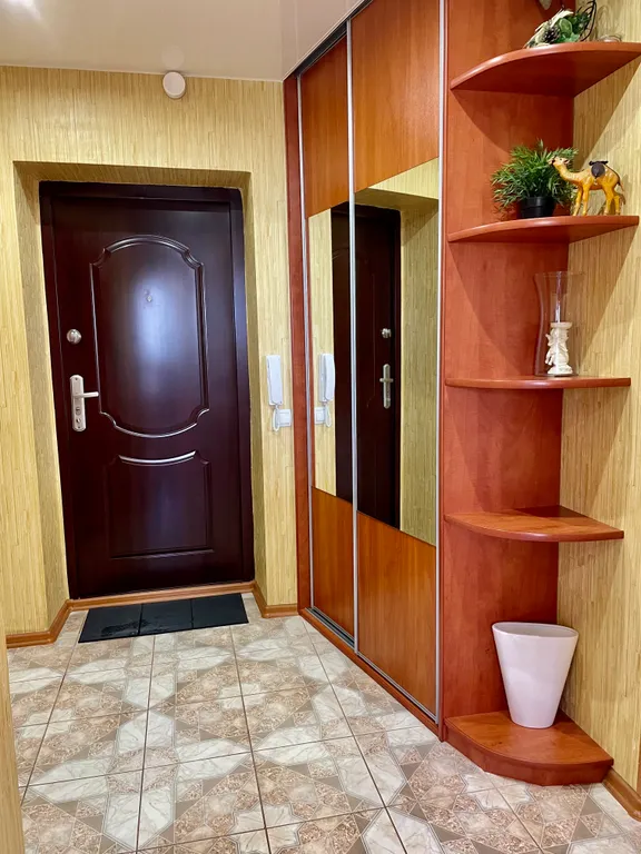 Квартира для Вашего комфорта Янтарик