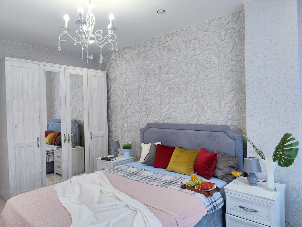 Квартира Апартаменты Адмирал — Калининград