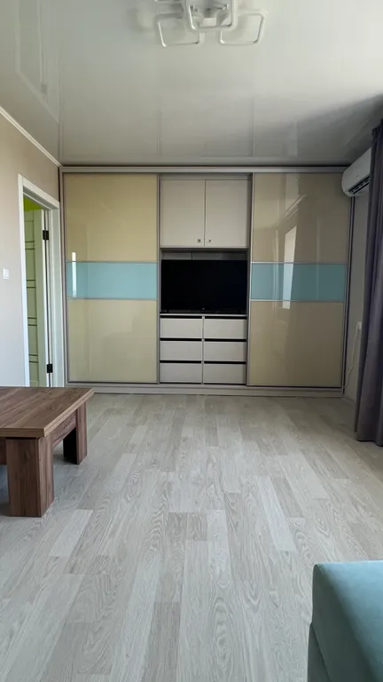 Квартира 2-х комнатная квартира с видом на море — Севастополь