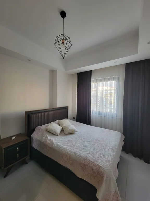 Апартамент в serenity residence