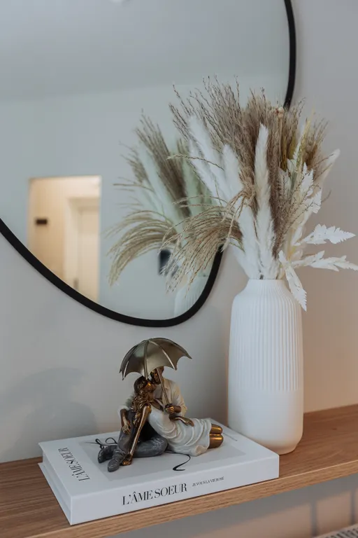 Стильная дизайнерская евродвушка