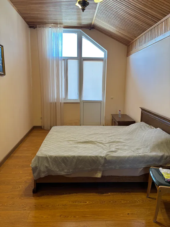 Коттедж у моря