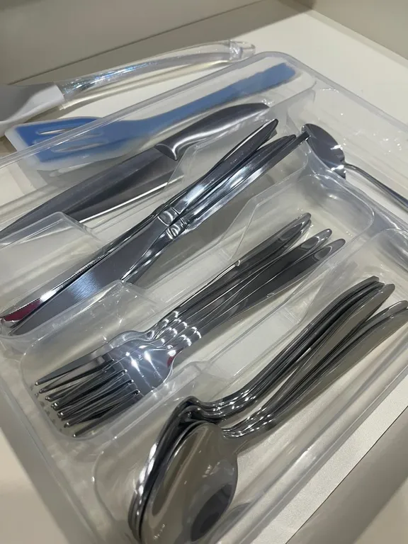 3 комнатная квартира - дом