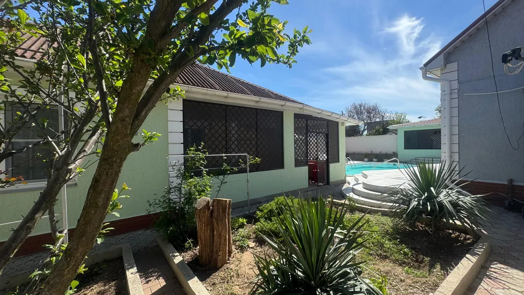 2-комнатный Дом