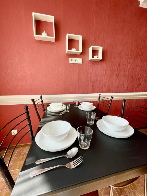 Арендный сервис «Дом Каспера» на Ул.Сходненской 29